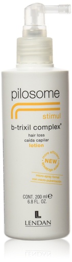 PILOSOME LOCION 200 ML