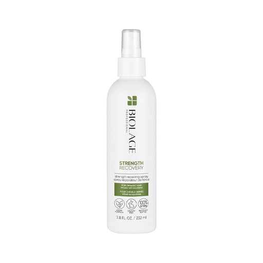 BIOLAGE STENGTH RECOV SPRAY 232 ML
