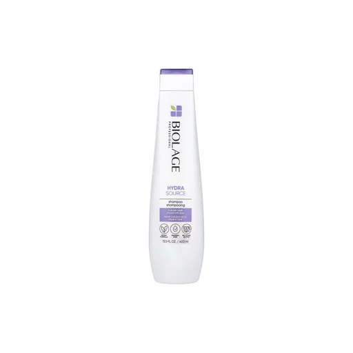 BIOLAGE HYDRASOURCE SHAMPOO 400 ML