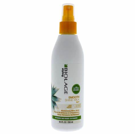 BIOLAGE SMOOTHPROOF SHINE MILK 250 ML
