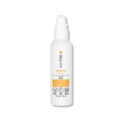 BIOLAGE SMOOTHPROOF SERUM 89 ML