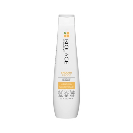 BIOLAGE SMOOTHPROOF CONDITIONER 400 ML