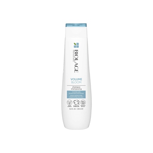 BIOLAGE VOLUMEBLOOM SHAMPOO ROOTLIFT 250ML
