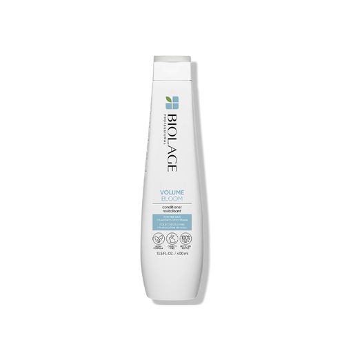 BIOLAGE VOLUMEBLOOM CONDITIONER 400 ML