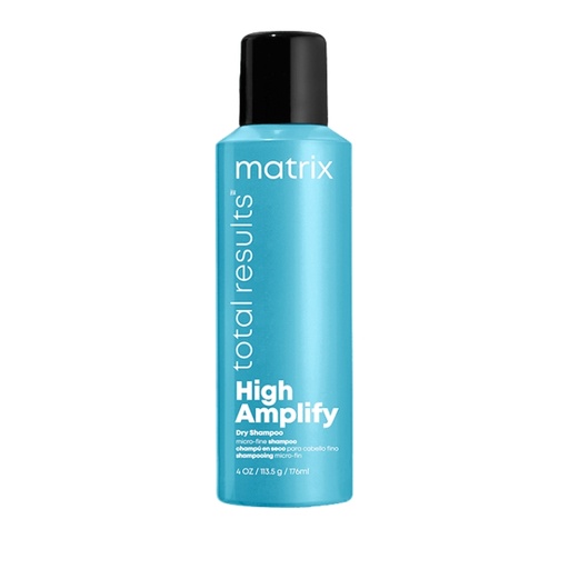 MATRIX HIGH AMPLIFY DRY SHAMPOO