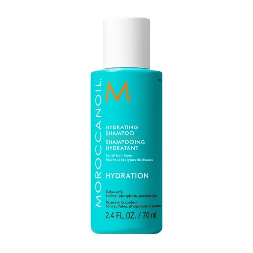 MOROCCANOIL SHAMPOO HIDRATATION 40 ML