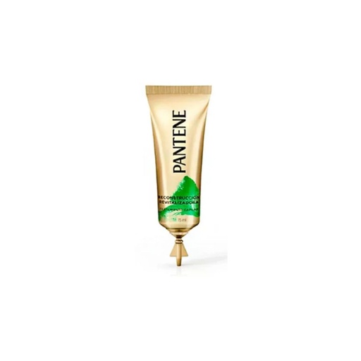 PANTENE RECONSTRUCCION REVITALIZADORA 15 ML