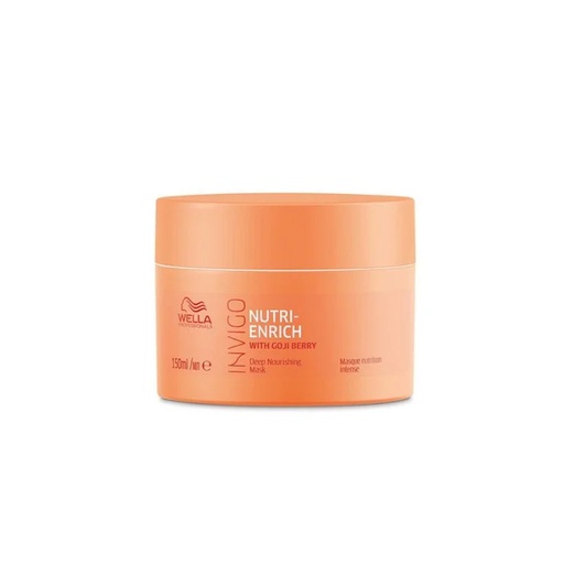 WELLA NUTRI-ENRICH MASK 150 ML