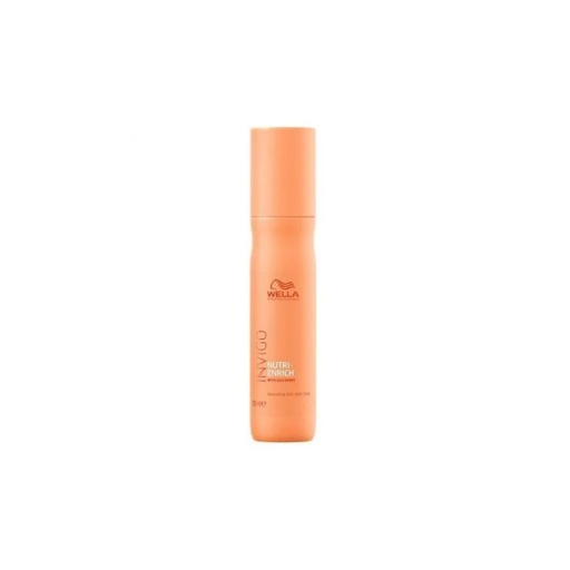 WELLA NUTRI-ENRICH ANTI- STATIC SPRAY 150 ML