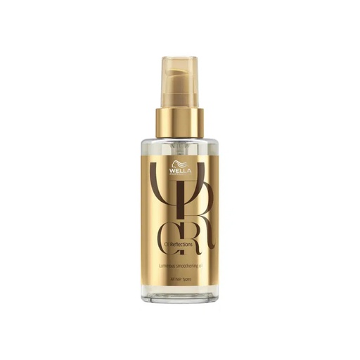 WELLA LUMINOUS SMOOTHENING OIL 100 ML