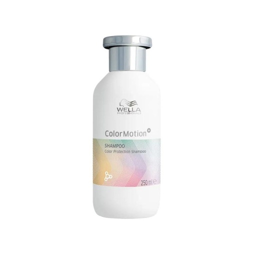 WELLA COLOR MOTION SHAMPOO 250 ML
