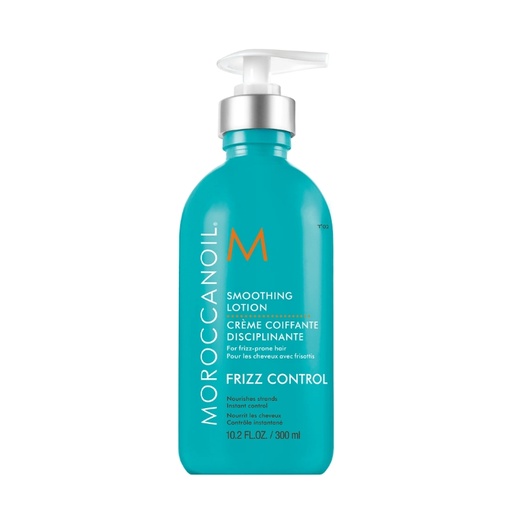 MOROCCANOIL FRIZZ SMOTHING LOTION 300ML
