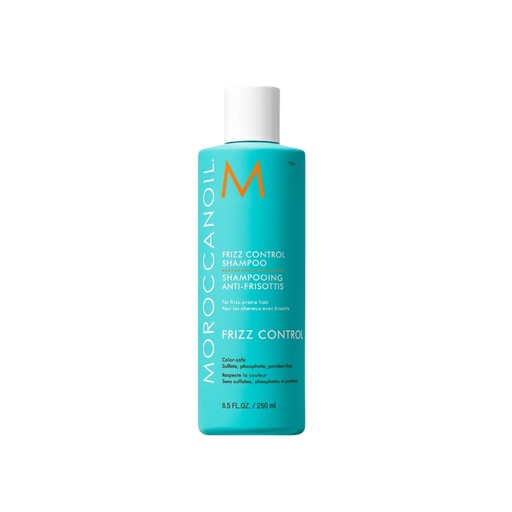 MOROCCANOIL FRIZZ CONTROL SHAMP00 250ML