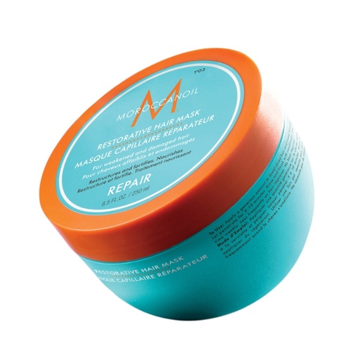 MOROCCANOIL RESTORATIVE HAIR MASK 250 ML