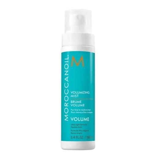 MOROCCANOIL VOLUMIZING MIST SPRAY 160 ML