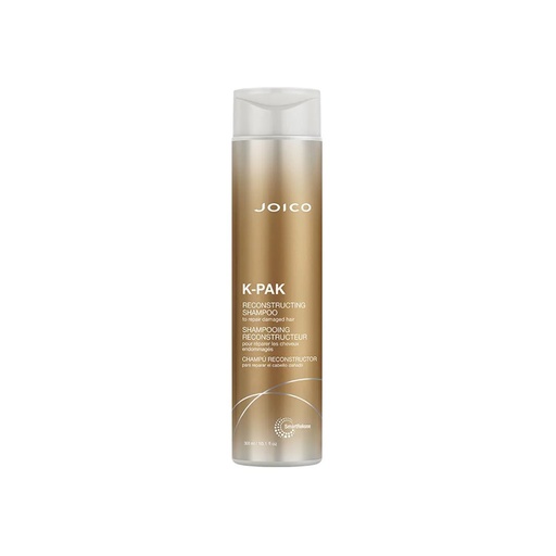 K.PAK SHAMPOO RECONSTRUCTOR DAMAGE 300ML