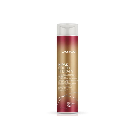 JOICO K-PAK COLOR THERAPY SHAMPOO 300 ML
