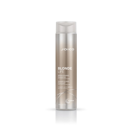 JOICO BLONDE LIFE SHAMPOO  300 ML