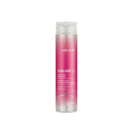 JOICO COLORFUL SHAMPOO 300 ML