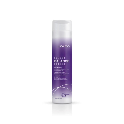 JOICO COLOR BALANCE PURPLE SHAMPOO 300 ML
