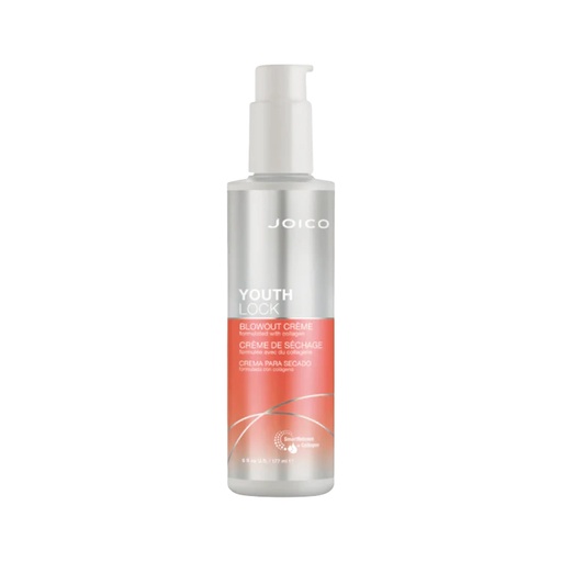 JOICO YOUTH LOCK BLOWOUT CREME 177 ML
