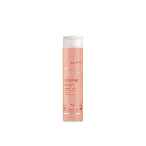 INNERJOI SHAMPOO FORTALECEDOR 300 MIL