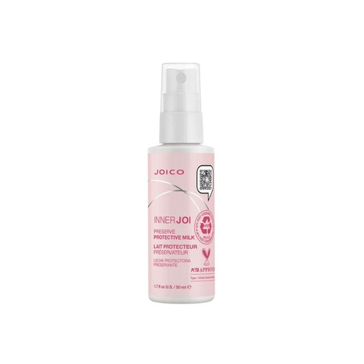 JOICO INNERJOI PRESERVE PROTECTIVE MILK 50 ML
