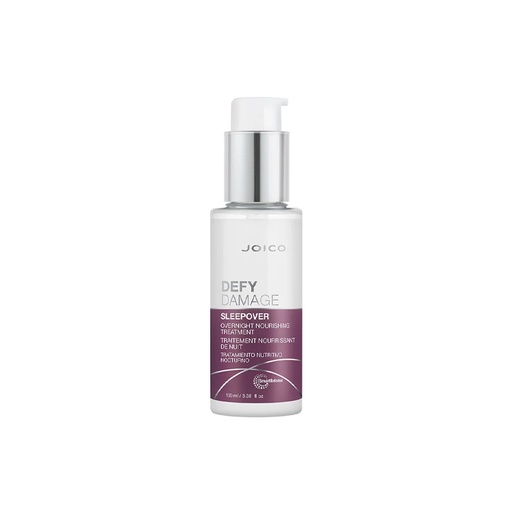 JOICO DEFY DAMAGE SLEEPOVER TREATMENT 100 ML
