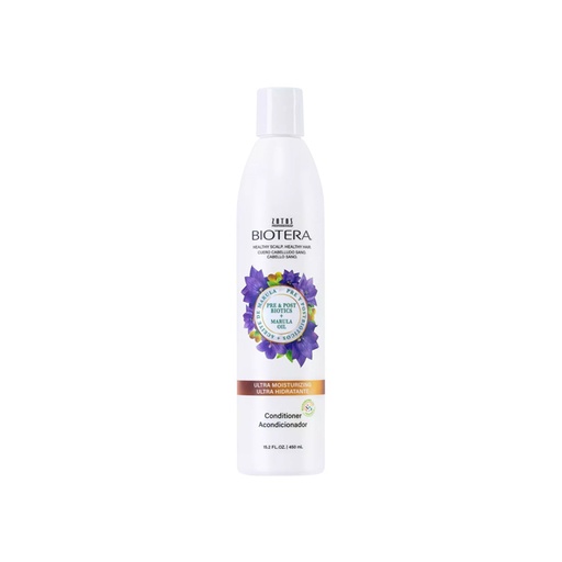  BIOTERA CONDITIONER ULTRA MOISTURE 15.2 OZV