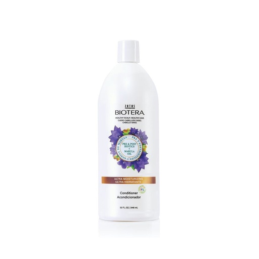 BIOTERA CONDITIONER ULTRA MOISTURE 32 OZV