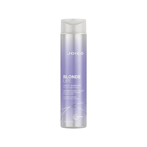 JOICO BLONDE LIFE VIOLET SHAMPOO 300 ML
