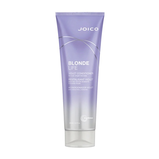 JOICO BLONDE LIFE VIOLETA CONDITIONER 250 ML