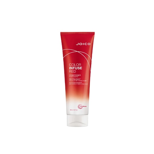 JOICO COLOR INFUSE RED ACONDICIONADOR 300 MI