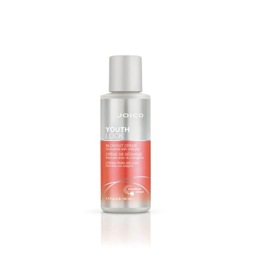 JOICO YOUTH LOCK BLOWOUT CREME 50 ML