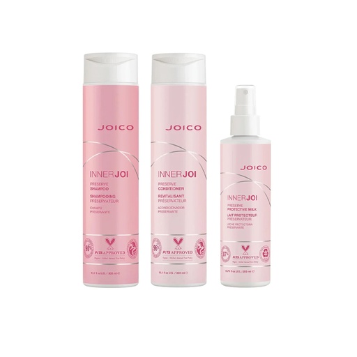 INNERJOI TRIO PRESERVANTE 