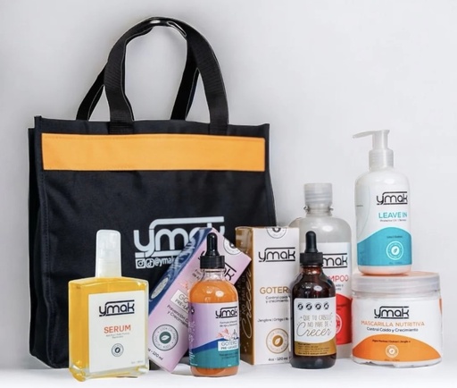 YMAK KIT CONTROL CAIDA Y NUTRICION