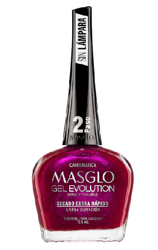 MASGLO EVOLUTION CARISMATICA 13.5 ML