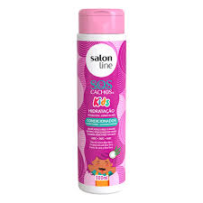 [997] S.O.S CACHOS KIDS CONDITIONES HIDRATACION 300 ML