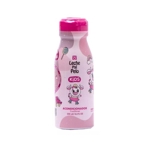 [999] ACONDICIONADOR NUTRITIVO INFANTES 250 ML