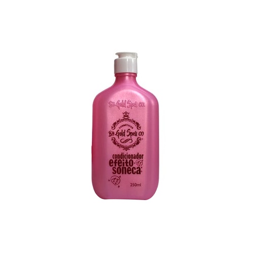 [1001] EFEITO SONECA ACONDICIONADOR  250 ML