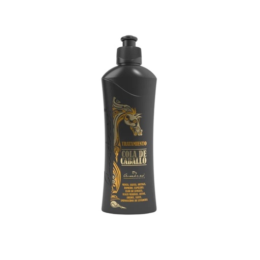 [1008] ANDREA TRATAMIENTO COLA DE CABALLO 300 ML