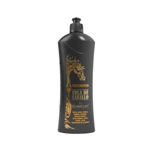 [1009] ANDREA TRATAMIENTO COLA DE CABALLO 600 ML