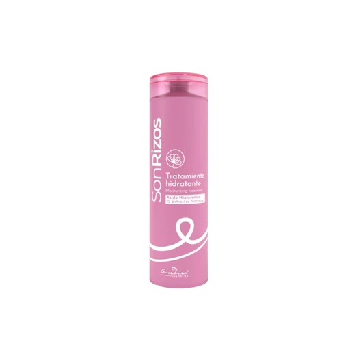[1010] SONRIZOS TRATAMIENTO HIDRATANTE 290 G