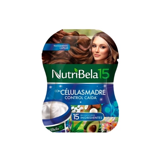 [1024] NUTRIBELA CELULAS MADRES 24 ML