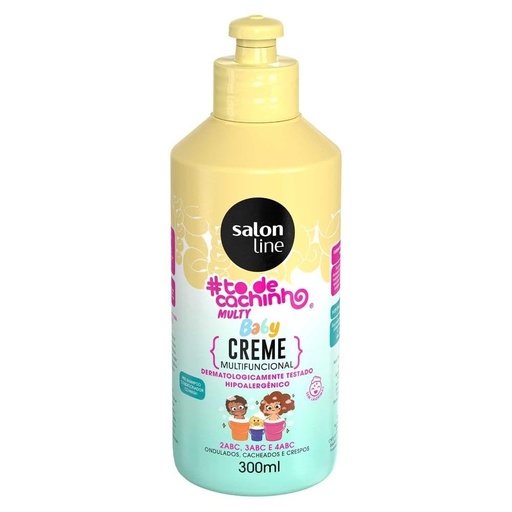 [1027] TO DE CACHINH BABY CREME 300 ML