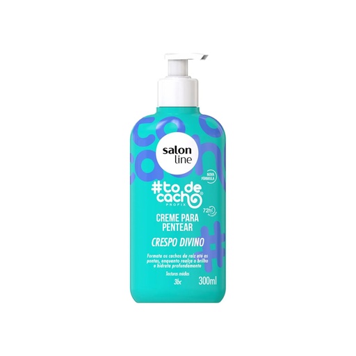 [1028] CREMA DE PEINAR CRESPOS 3BC Y 4ABC