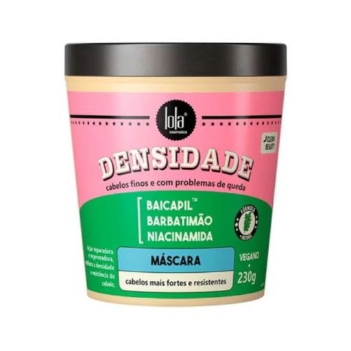 [1034] DENSIDADE MASCARILLA 230 G