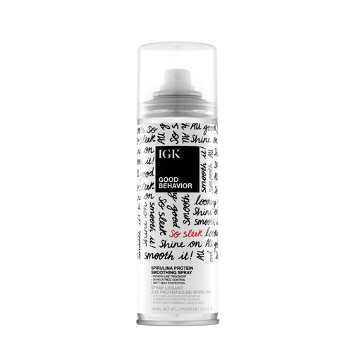 [1062] IGK GOOD BEHAVIOR 186 ML