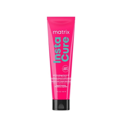[1087] MATRIX INSTA CURE LEAVE IN ANTI QUIEBRE 150 ML