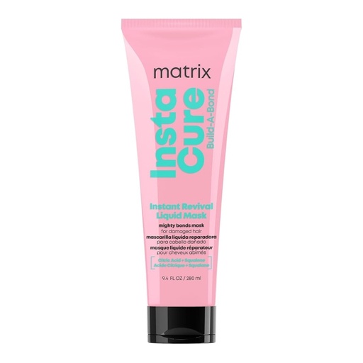 [1089] MATRIX INSTA CURE MASCARILLA 280 ML